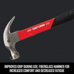 CRAFTSMAN Mixed Mechanic-Mixed Tool Set6